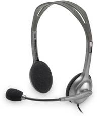 Logitech PN 981-000459 Headset Image