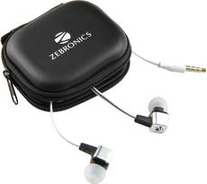 Zebronics EM1 In Ear Headset