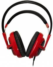 SteelSeries Siberia V2 Dota 2 Gaming Headset