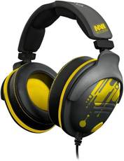 SteelSeries 9H Navi Team Edition Wired Gaming Headset