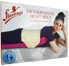 Flamingo HC 1003 Mini Heating Pad Image