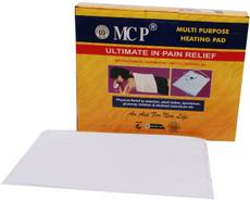 MCP Deluxe Heating Pad Image