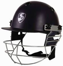 SG Optipro Cricket Helmet - L Image