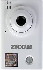 zicom Z.CC.CA.IP.CUBE.NA IP Cube Camera
