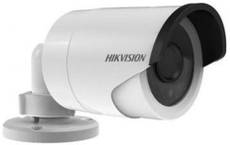 Hikvision DS-2CE16C0T-IRP 720P IR Turbo HD Bullet Camera