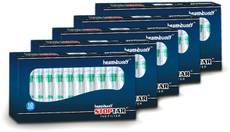Healthbuddy Stoptar Cigarette Smoking Filter 5 Packs Plastic Outside Fitting Hookah Mouth Tip