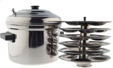 Magic's Max Mini With 6 Plates Induction Idli Maker(6 Plates , 24 Idlis )
