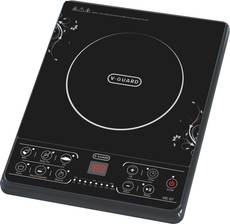 V-Guard VIC-07 1600W Induction Cooktop