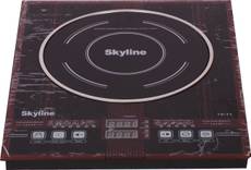 Skyline VI-5050-FT Induction Cooktop Image