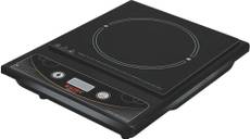 Baltra Electro BIC-110 1400W Induction Cooktop Image