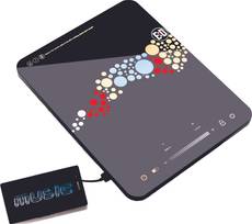 ED Smart Induction Cooktop