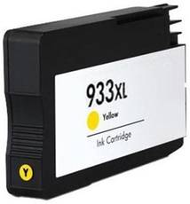 Dubaria 933xl Yellow Ink Cartridge Image