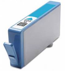 Dubaria 920XL Cyan Ink Cartridge Image