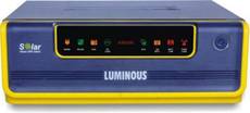 Luminous 850VA/12V Solar Pure Sine Wave Inverter Image