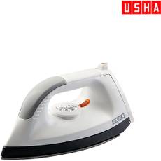 Usha EI-1602 1000W Dry Iron Image