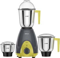 Havells Sprint 600W Mixer Grinder (3 Jars)
