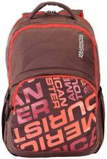 AMT CRUNK 2017 21 L Backpack Image