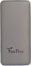 FoxProx FX1011 10000mAh Power Bank