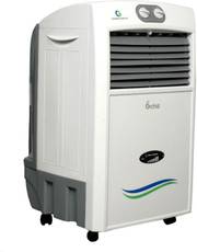 Crompton Greaves Orchid 17L Air Cooler