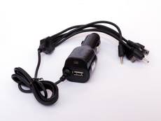 Livguard LMCC01 1A Car Charger Image