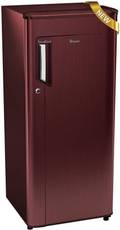 Whirlpool 230 IMFRESH PRM 3S 215L Single Door Refrigerator (Titanium)