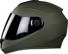 Steelbird SBH-11 Motorbike Helmet