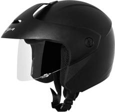 Vega Ridge With Peak Motorsports Helmet - M Image