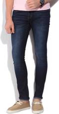 Wrangler Skinny Men's Blue Jeans
