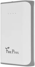 FoxProx FX6000 6000mAh Power Bank Image