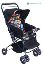 Mothertouch Yoyo Pram