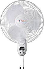 Bajaj Esteem 3 Blade (400mm) Wall Fan