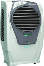 Crompton Greaves Turbo Sleek (CG-DAC553) 55L Air Cooler