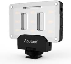 Aputure AL-M9 Flash(Black) Image