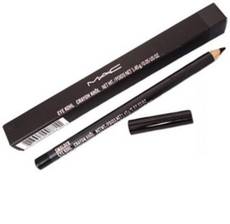 M.A.C Pencil Kajal 1.5 g(Black) Image