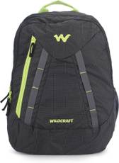 WC 3 Latlong 3 Backpack Image