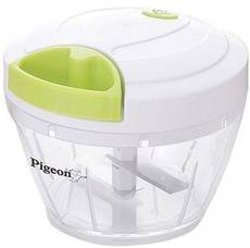 Pigeon Chopper(White)