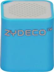 Zydeco SBBS Portable Bluetooth Mobile/Tablet Speaker Image