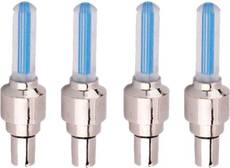 Akkart Tail Light LED(Universal For Bike, Pack of 4) Image