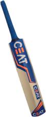 ceat ct 200 Poplar Willow Cricket Bat(Short Handle, 900 g) Image