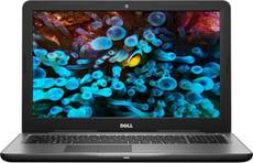 Dell Inspiron 5567 (Z563503SIN9B) Notebook(15.6 inch|Core i5|8 GB|Win 10 Home|2 TB)