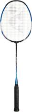 Yonex Muscle Power 22 G4 Strung(White, Blue, Weight - 85 g)