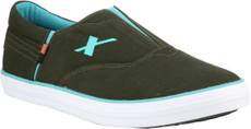 Canvas Shoes, Sneakers