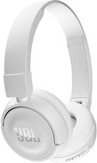 JBL T450BT Pure Bass Bluetooth Headset Image