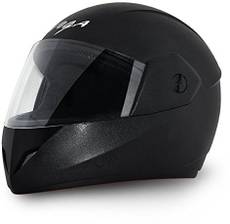 Vega Cliff Motorbike Helmet - L Image