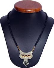 Royal Jewellers Alloy Mangalsutra Image