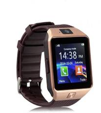 Epresent DZ09 Smartwatch (With Sim/SD Card..