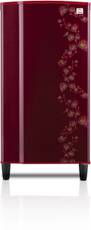 Godrej RD EDGE 185 CW 2.2 185L Single Door Refrigerator (Eternity)