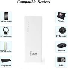 Epsilon EP-13MI BAR 13000mAh Power Bank