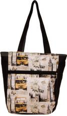 WAANII Tote