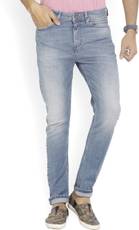 Slim Men's Jeans Image